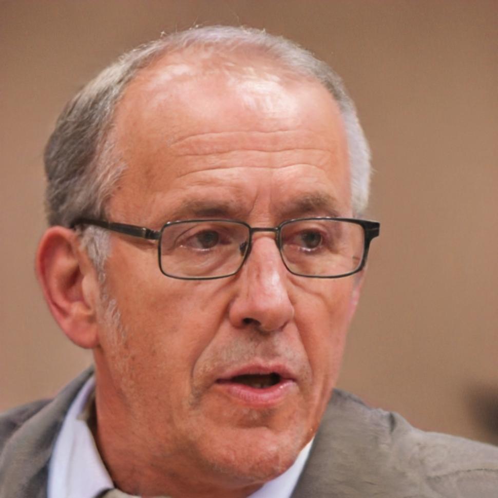 Henrik Lundqvist, Senior Budget Consultant at miraventora