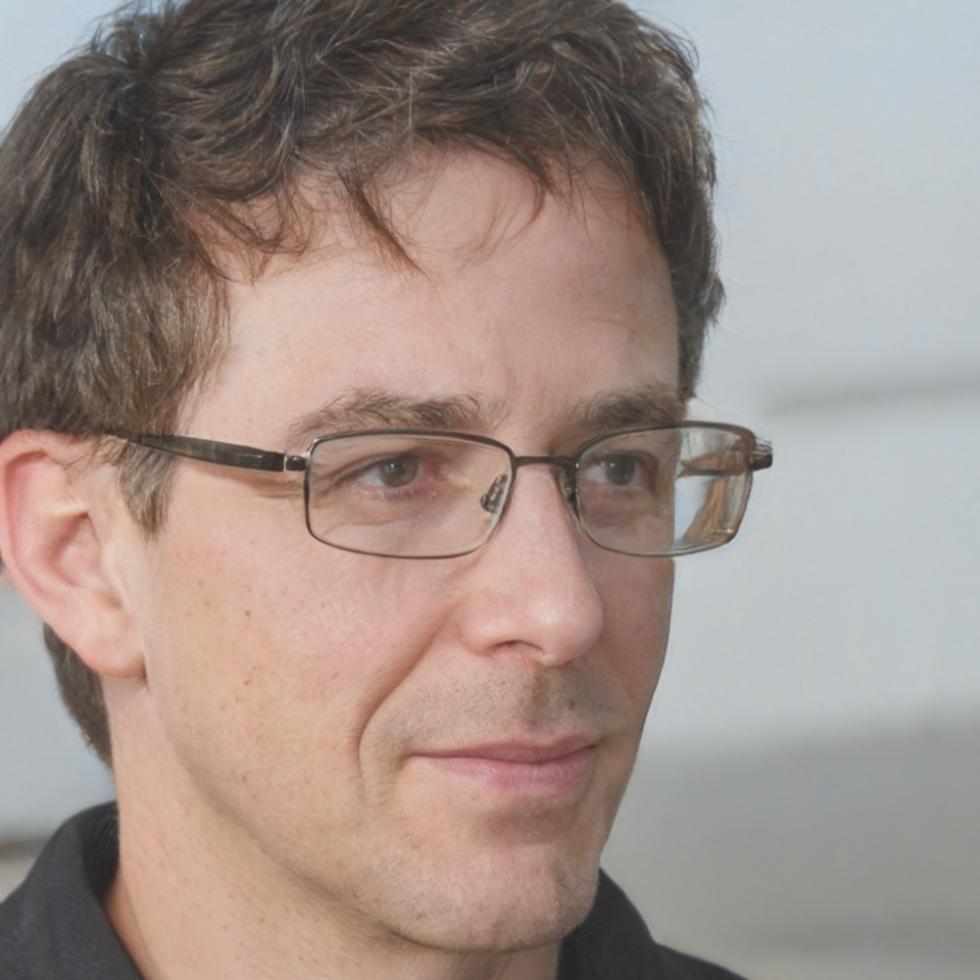 Lachlan Drummond, Budget Systems Consultant