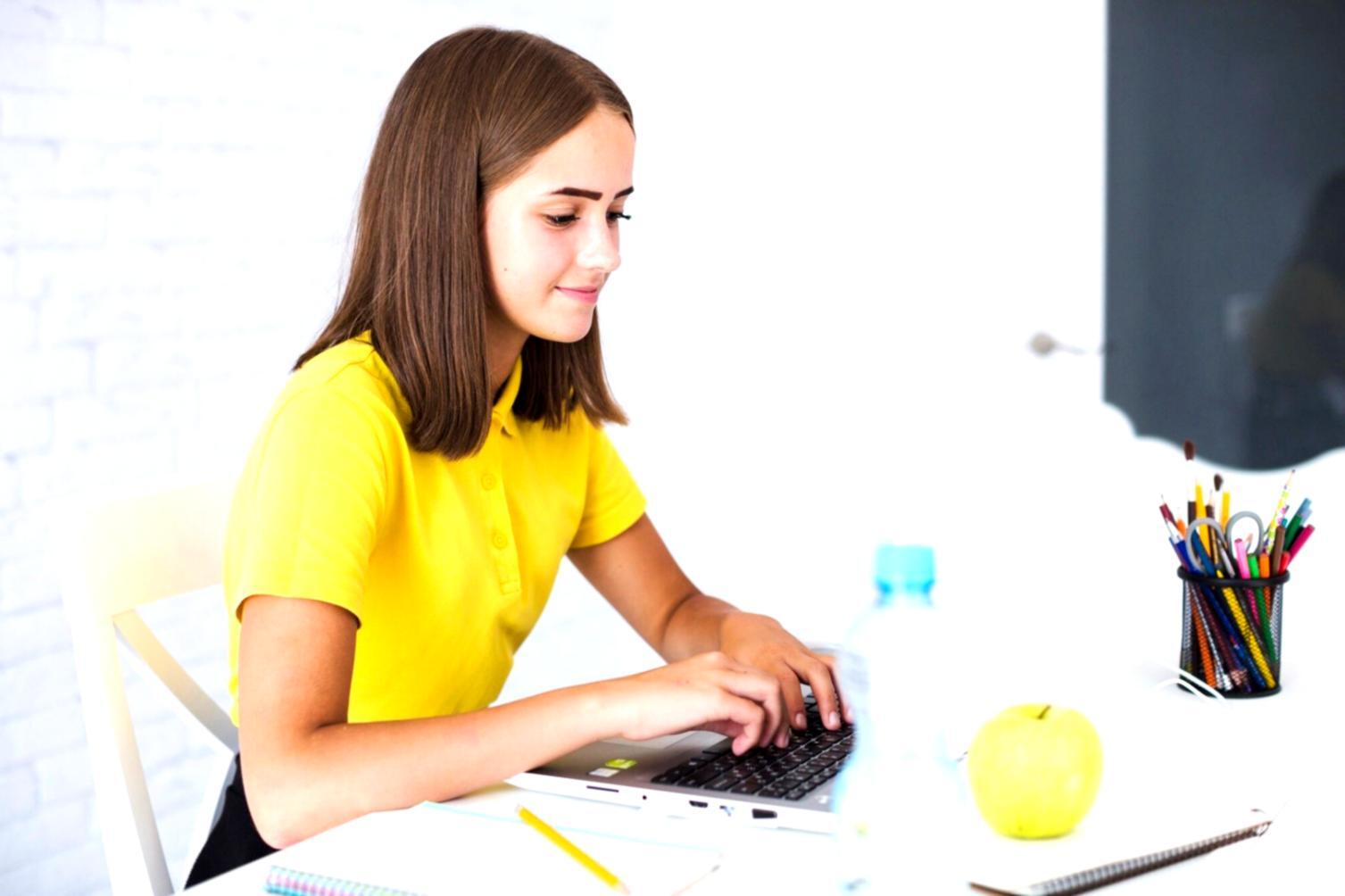 Professional training session with department managers reviewing budget documentation