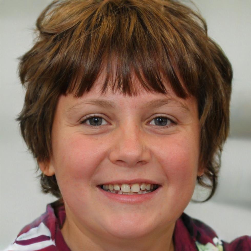 Niamh Devereux, Departmental Finance Coach